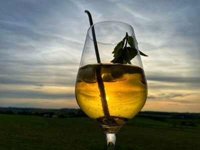 Apartment 6-Bett-Ferienwohnung Dusche/WC, Sauna - Outdoor photo 31