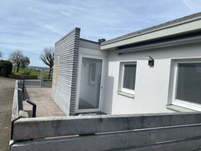 Apartment 6-Bett-Ferienwohnung Dusche/WC, Sauna - Outdoor photo 34