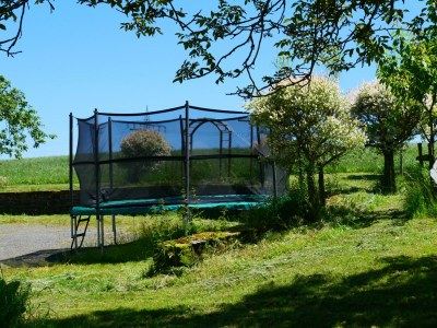 Apartment 6-Bett-Ferienwohnung Dusche/WC, Sauna - Outdoor photo 35