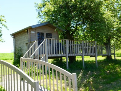 Apartment 6-Bett-Ferienwohnung Dusche/WC, Sauna - Outdoor photo 36