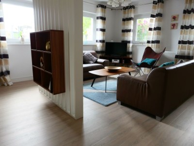 Apartment 6-Bett-Ferienwohnung Dusche/WC, Sauna - Outdoor photo 38