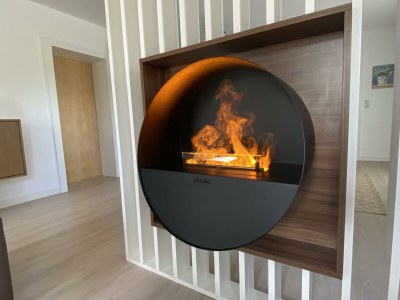 Apartment 6-Bett-Ferienwohnung Dusche/WC, Sauna - Outdoor photo 39