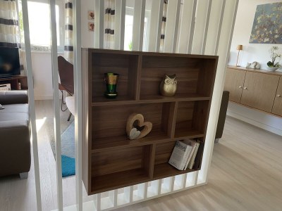 Apartment 6-Bett-Ferienwohnung Dusche/WC, Sauna - Outdoor photo 40