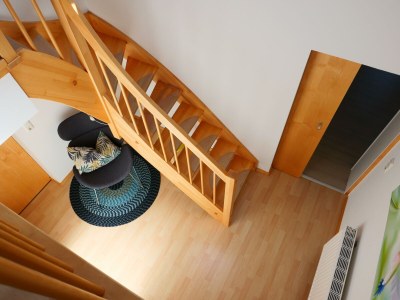 Apartment 6-Bett-Ferienwohnung Dusche/WC, Sauna - Outdoor photo 41