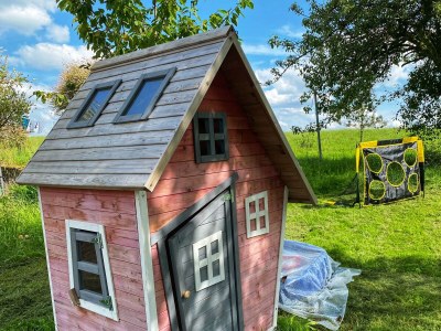 Apartment 6-Bett-Ferienwohnung Dusche/WC, Sauna - Outdoor photo 43
