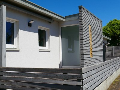 Apartment 6-Bett-Ferienwohnung Dusche/WC, Sauna - Outdoor photo 45