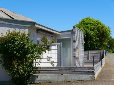 Apartment 6-Bett-Ferienwohnung Dusche/WC, Sauna - Outdoor photo 50