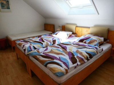 Apartment 6-Bett-Ferienwohnung Dusche/WC, Sauna - Outdoor photo 51