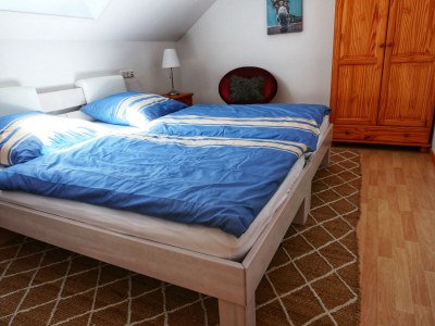 Apartment 6-Bett-Ferienwohnung Dusche/WC, Sauna - Outdoor photo 52