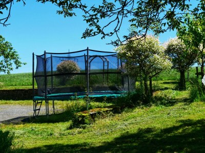 Apartment 6-Bett-Ferienwohnung Dusche/WC, Sauna - Outdoor photo 53