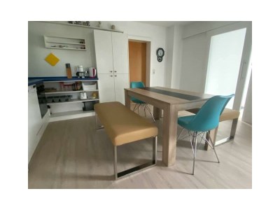 Apartment 6-Bett-Ferienwohnung Dusche/WC, Sauna - Features photo 54