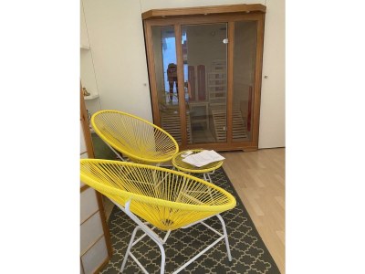 Apartment 6-Bett-Ferienwohnung Dusche/WC, Sauna - Features photo 56