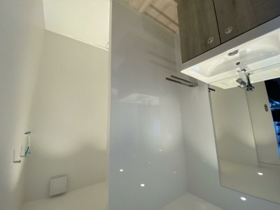 Apartment 6-Bett-Ferienwohnung Dusche/WC, Sauna - Features photo 57