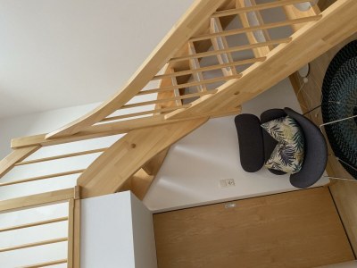 Apartment 6-Bett-Ferienwohnung Dusche/WC, Sauna - Features photo 60