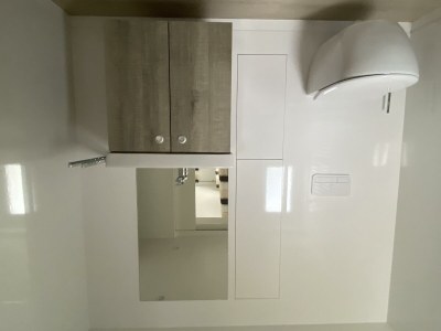 Apartment 6-Bett-Ferienwohnung Dusche/WC, Sauna - Features photo 61