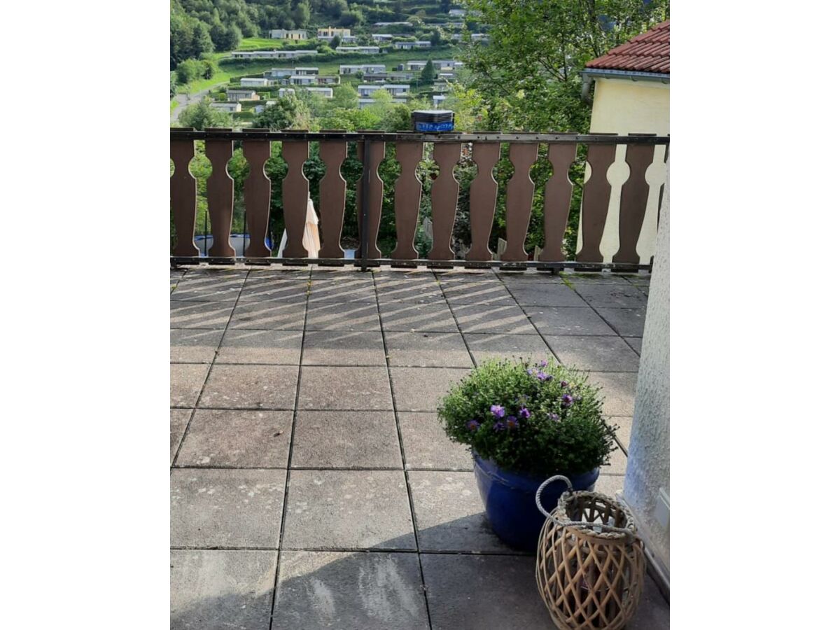 Apartment 4-Bett-Ferienwohnung Dusche/WC - Outdoor photo 5