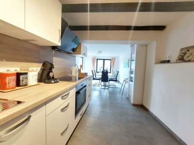 Apartment 4-Bett-Ferienwohnung Dusche/WC - Outdoor photo 3