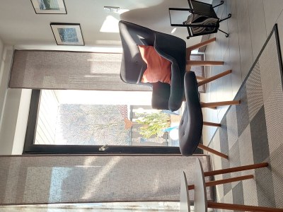 Apartment 4-Bett-Ferienwohnung Dusche/WC - Outdoor photo 9