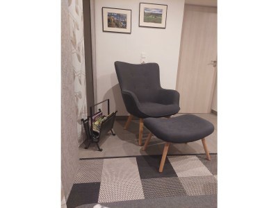 Apartment 4-Bett-Ferienwohnung Dusche/WC - Outdoor photo 16