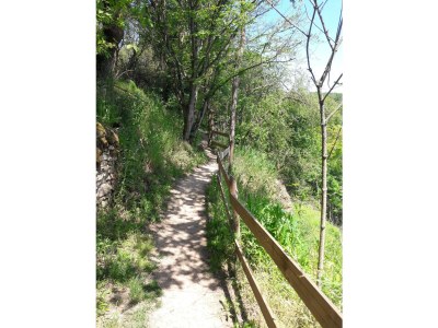 Apartment 4-Bett-Ferienwohnung Dusche/WC - Outdoor photo 17