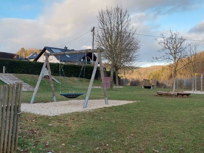 Apartment 4-Bett-Ferienwohnung Dusche/WC - Outdoor photo 19