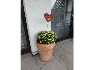 Apartment 4-Bett-Ferienwohnung Dusche/WC - Outdoor photo 20