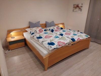 Apartment 4-Bett-Ferienwohnung Dusche/WC - Features photo 21