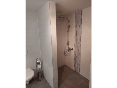 Apartment 4-Bett-Ferienwohnung Dusche/WC - Features photo 22