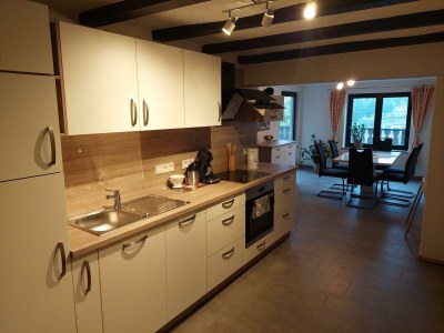 Apartment 4-Bett-Ferienwohnung Dusche/WC - Features photo 23