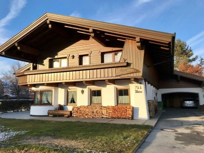 Apartment Nr.1 Apartment - Outdoor photo 5