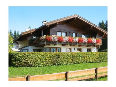 Apartment Nr.1 Apartment - Outdoor photo 6