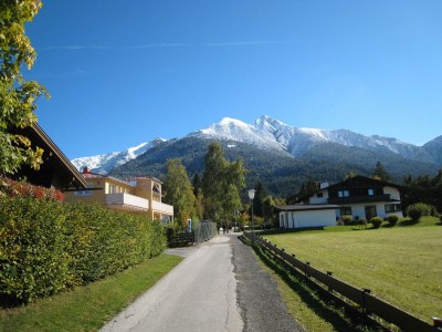 Apartment Nr.1 Apartment - Outdoor photo 8