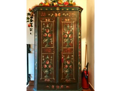 Apartment Nr.1 Apartment - Outdoor photo 16