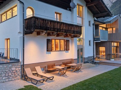 Apartment VILLA64 - Features photo 28