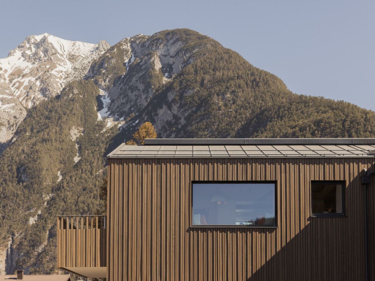 Apartment CHALET21 - Outdoor photo 5