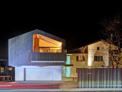 Apartment CHALET21 - Outdoor photo 2