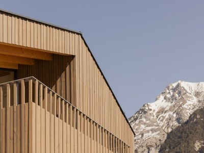 Apartment CHALET21 - Outdoor photo 4