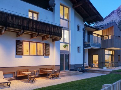 Apartment CHALET21 - Outdoor photo 8