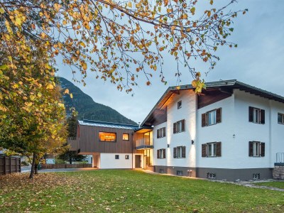 Apartment CHALET21 - Outdoor photo 11