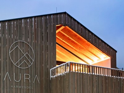 Apartment CHALET21 - Outdoor photo 12