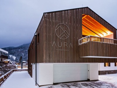 Apartment CHALET21 - Outdoor photo 13