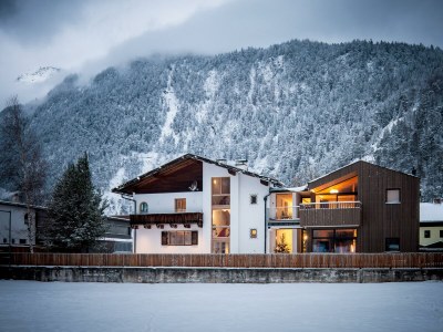 Apartment CHALET21 - Outdoor photo 16