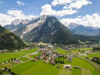 Apartment CHALET21 - Outdoor photo 19