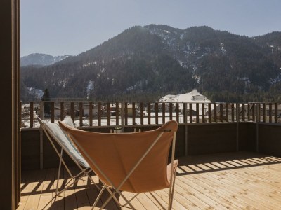 Apartment CHALET21 - Features photo 23