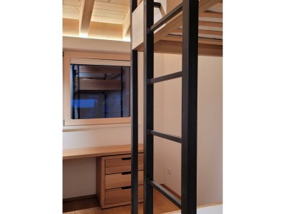 Apartment CHALET21 - Features photo 31