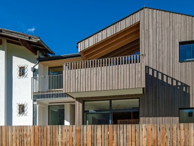 Apartment CHALET21 - Features photo 32