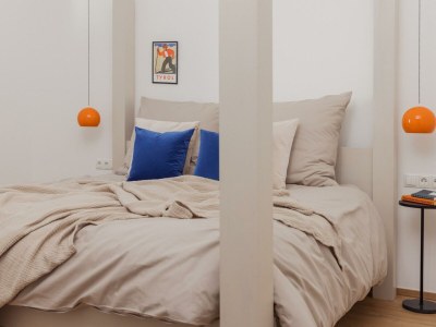 Apartment CHALET21 - Features photo 33