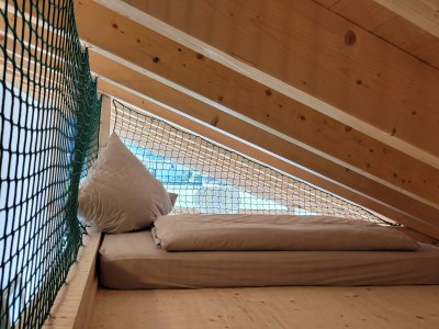 Apartment CHALET21 - Features photo 37