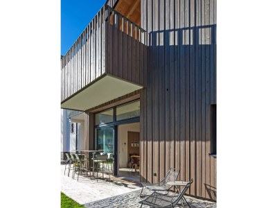 Apartment CHALET21 - Features photo 38