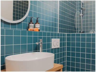 Apartment CHALET21 - Features photo 39